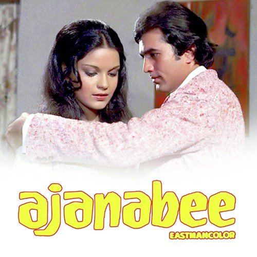 Ajanabee (1974) (Hindi)
